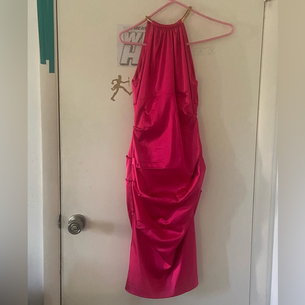 Cache dress